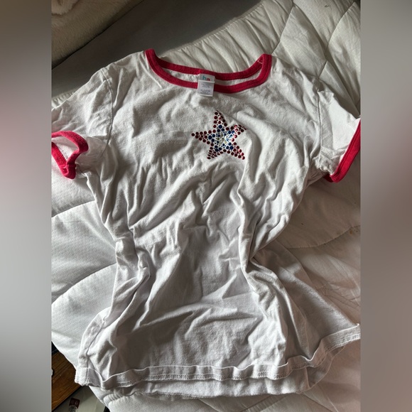 vintage america star tee - Picture 1 of 2